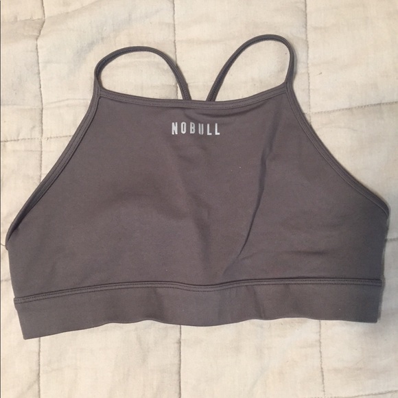 no bull sports bra